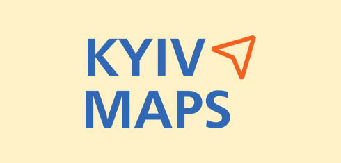 kyivmaps.com