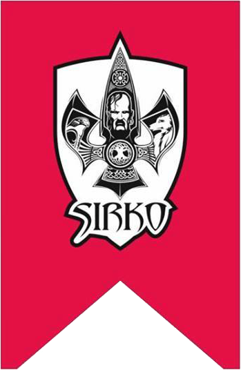 park kievskaya rus sirko logo