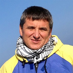 Voronov Sergіj