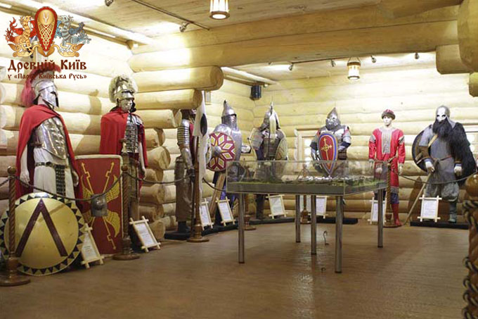 музей історичного одягу