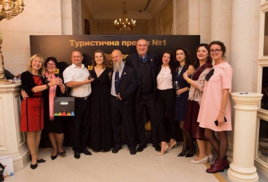 Князівство «Київська Русь» визнано кращою локацією Київського регіону!