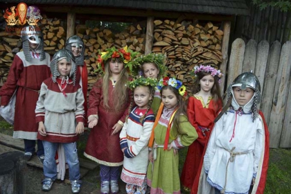 Экскурсии для школьников – живая история о Древнем Киеве